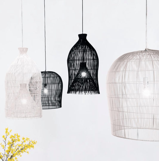Dovetail Lika Pendant Light Lighting Dovetail-DOV10540