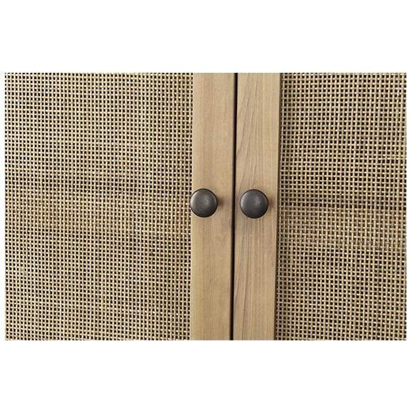 Dovetail Mondale Cabinet Furniture dovetail-DOV10834