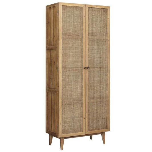 Dovetail Mondale Cabinet Furniture dovetail-DOV10834