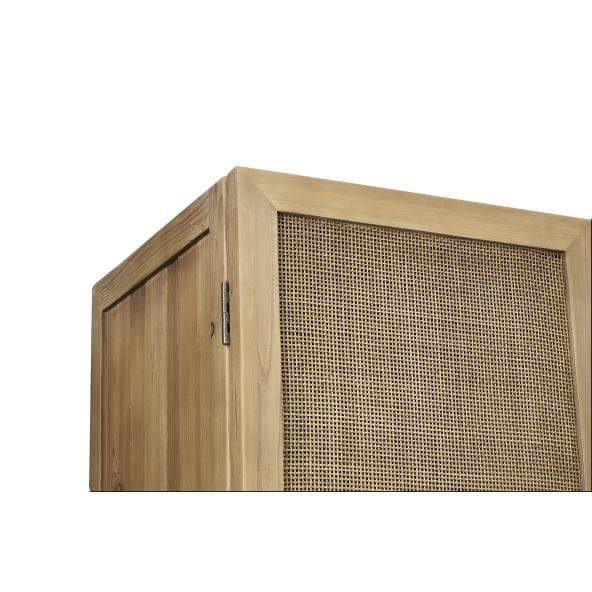 Dovetail Mondale Cabinet Furniture dovetail-DOV10834