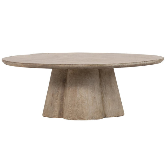 Dovetail Sylmar Coffee Table Furniture dovetail-DOV38016