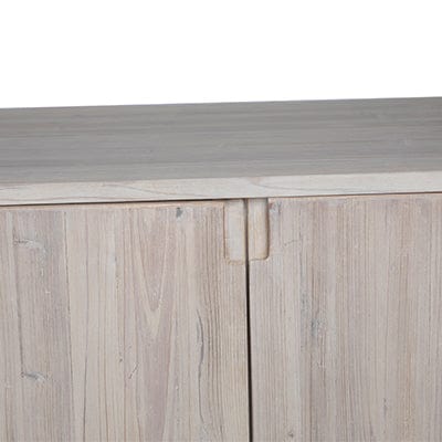 Dovetail Torre Sideboard Buffets & Sideboards dovetail-DOV50065