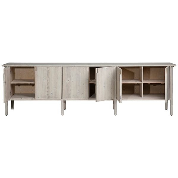 Dovetail Torre Sideboard Buffets & Sideboards dovetail-DOV50065