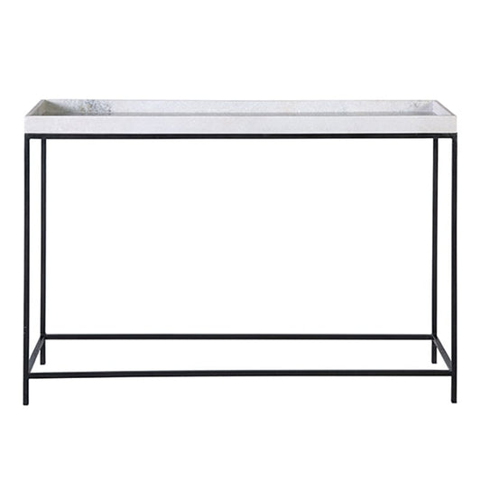 Dovetail Vanz Console Table Furniture dovetail-BB175