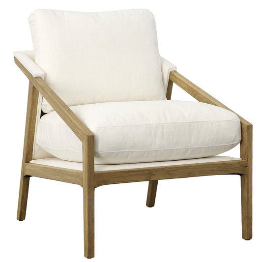 Elin Occasional Chair Furniture dovetail-DOV31036