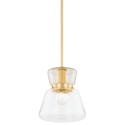 Elodie Pendant Pendants H910701S-AGB 806134947361