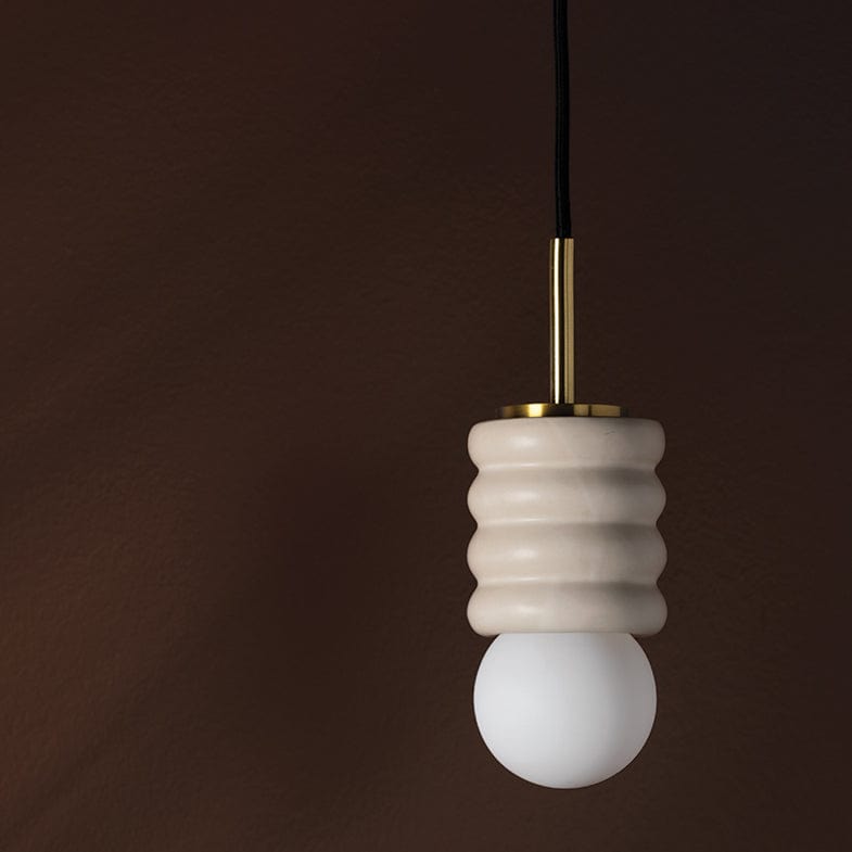 Eny Lee Parker Bibi Pendant Lighting mitzi-H691701-AGB/CAI