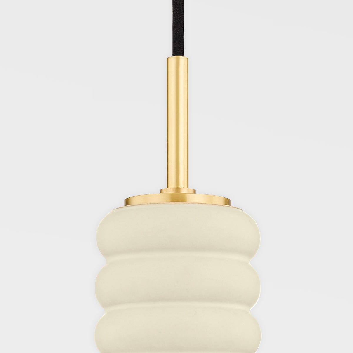 Eny Lee Parker Bibi Pendant Lighting mitzi-H691701-AGB/CAI