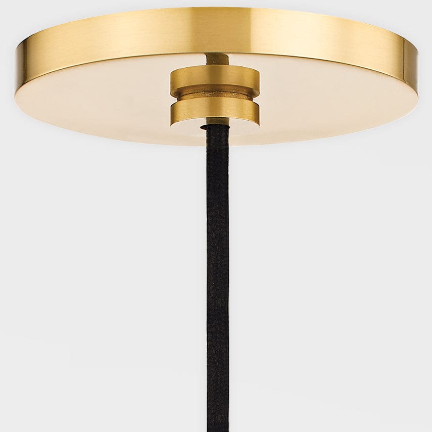 Eny Lee Parker Bibi Pendant Lighting mitzi-H691701-AGB/CAI