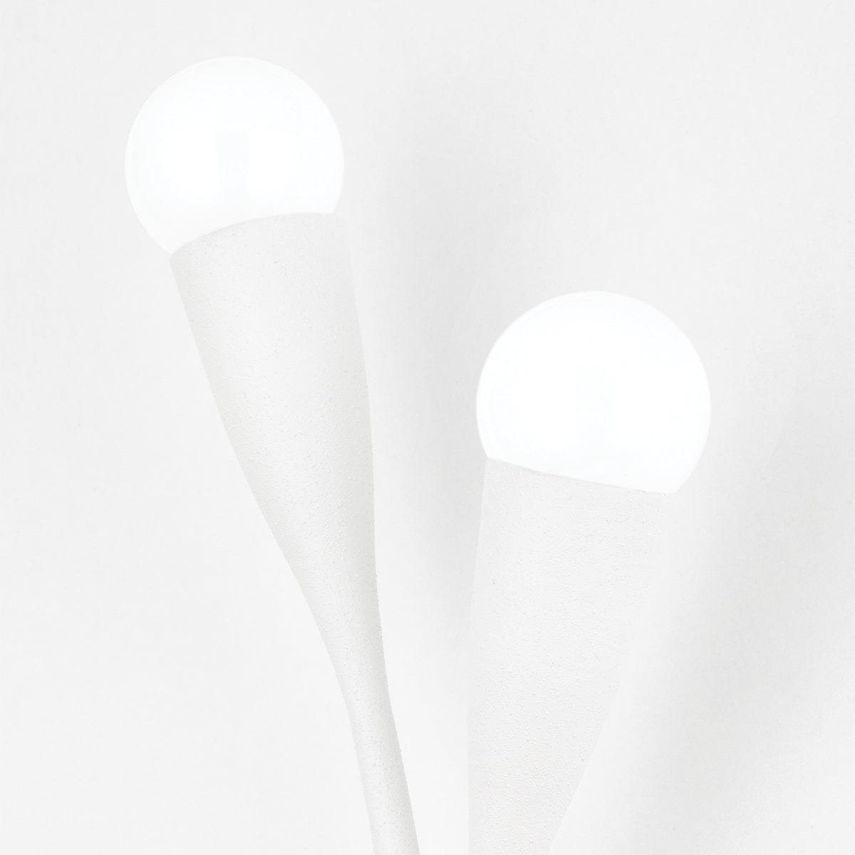 Eny Lee Parker Elsa Pendant Lighting mitzi-H690701-AGB/TWH
