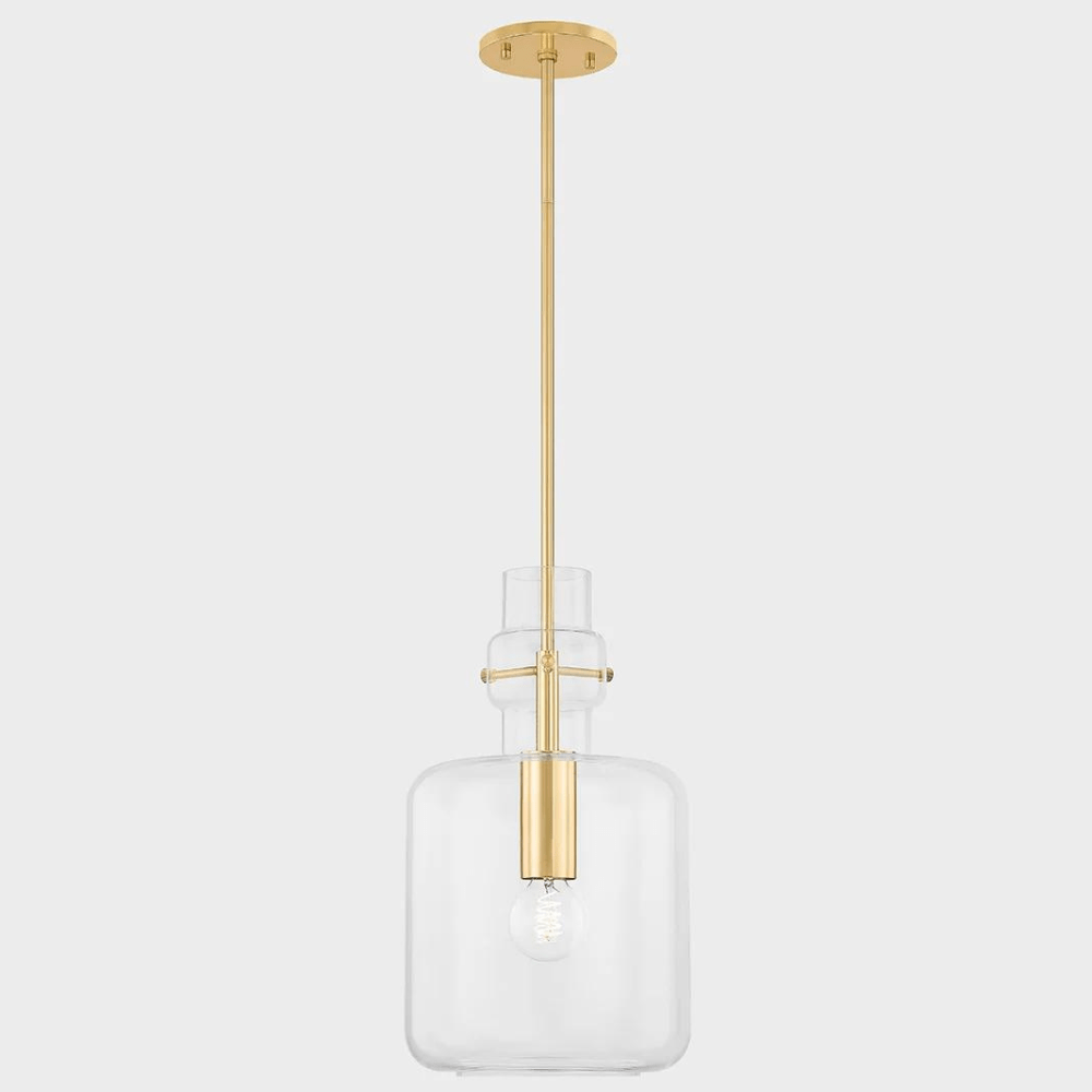 Lumi Pendant Pendants