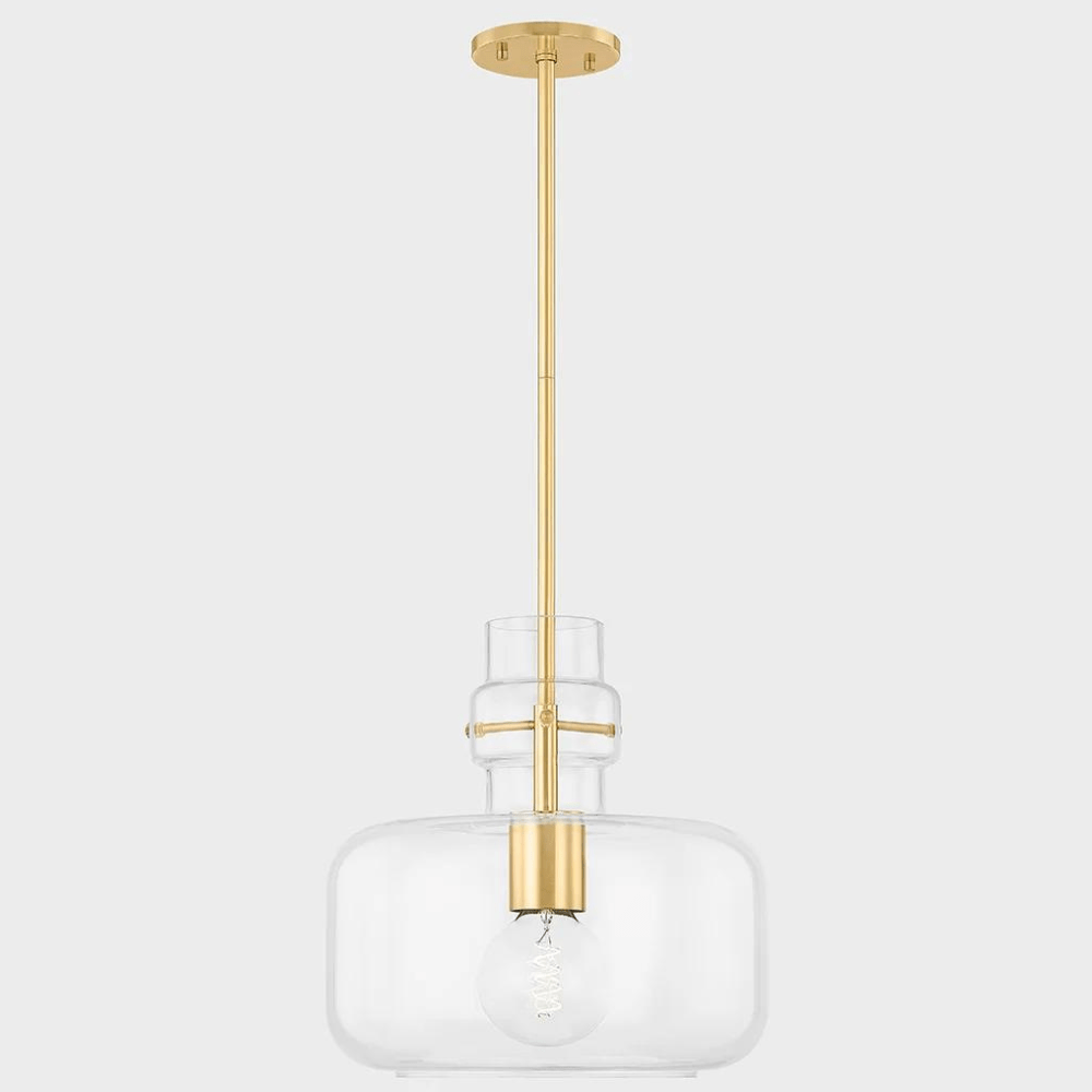 Lumi Pendant Pendants