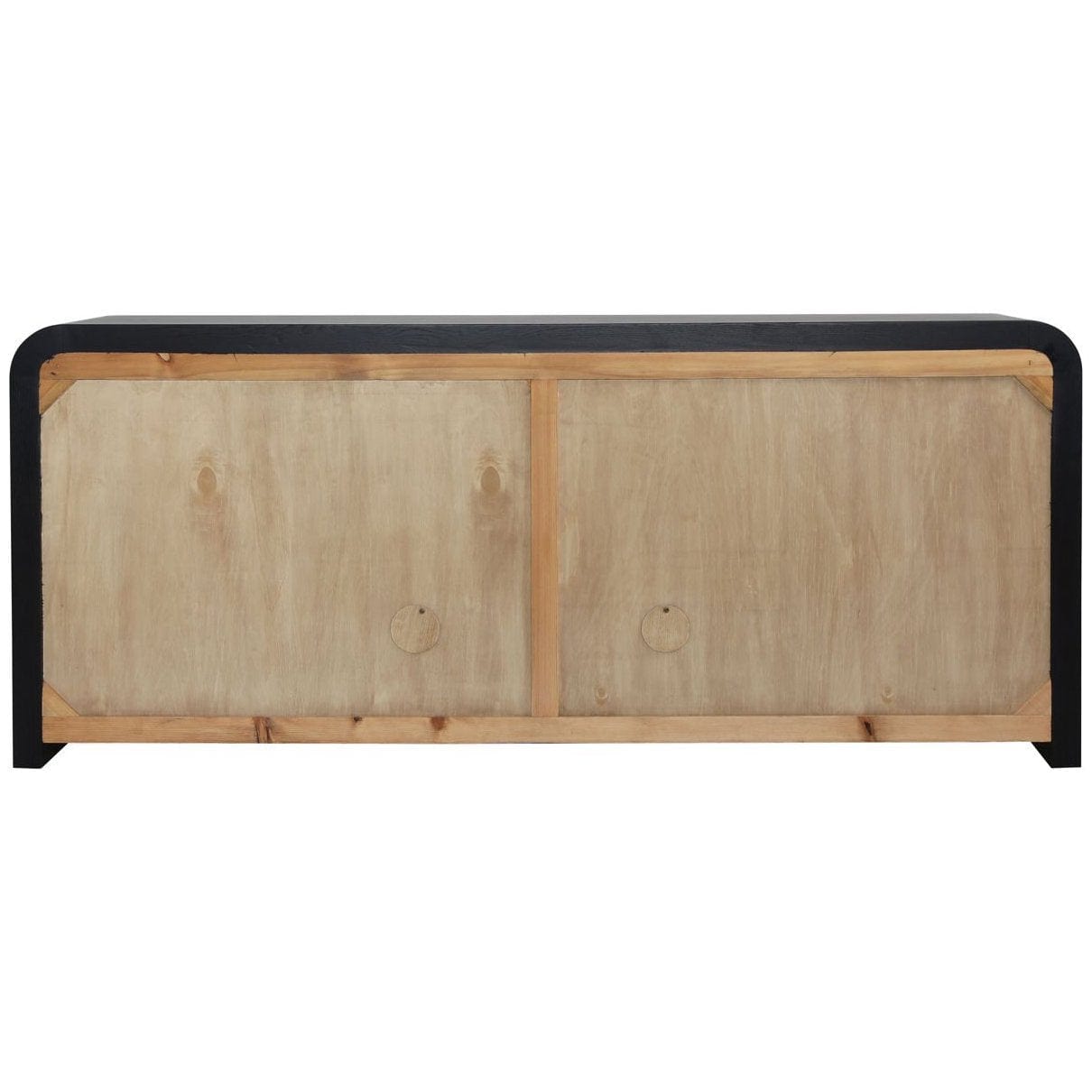 Lyndon Leigh Brennan Sideboard Wooden Sideboard dovetail-DOV5490-BURL