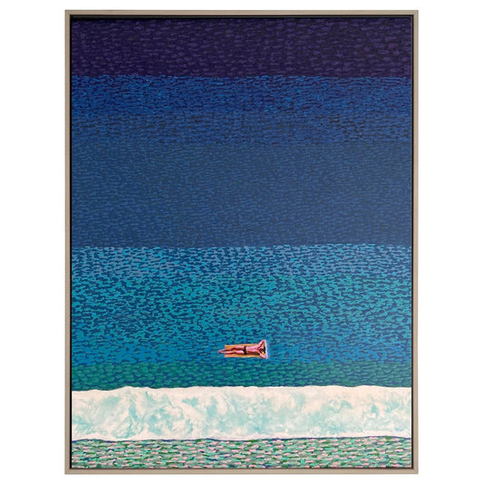 Lyndon Leigh It Will Happen Wall dovetail-DA000037