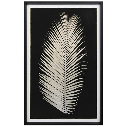 Lyndon Leigh Laguna Palm A Wall dovetail-ART000084