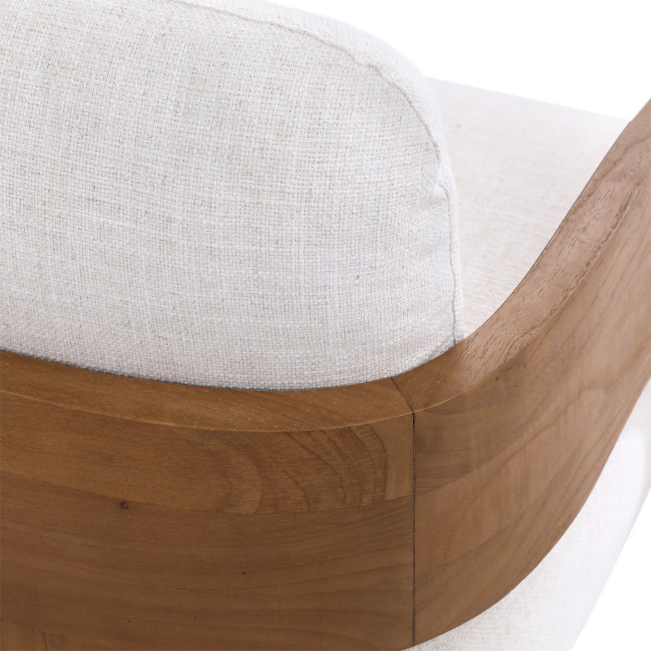 Lyndon Leigh Maravi Occasional Chair Occasional Chair dovetail-DOV11695-BEIG