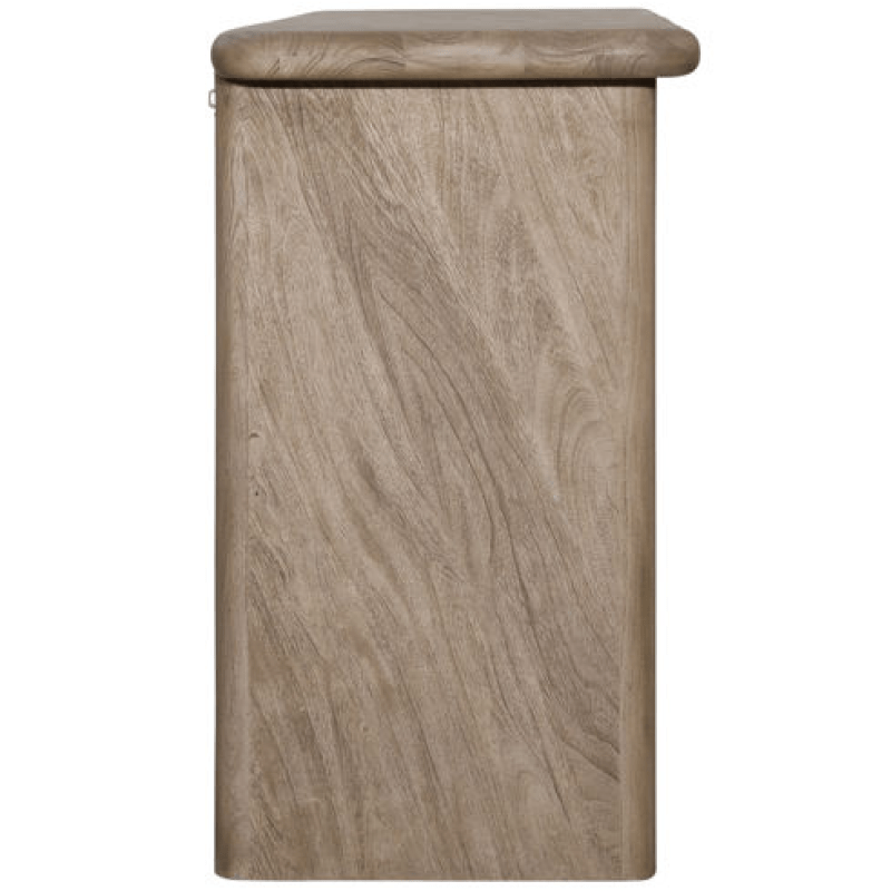 Lyndon Leigh Marci Sideboard Buffets & Sideboards dovetail-DOV76003-NATL