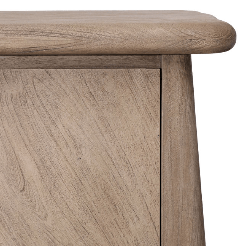 Lyndon Leigh Marci Sideboard Buffets & Sideboards dovetail-DOV76003-NATL