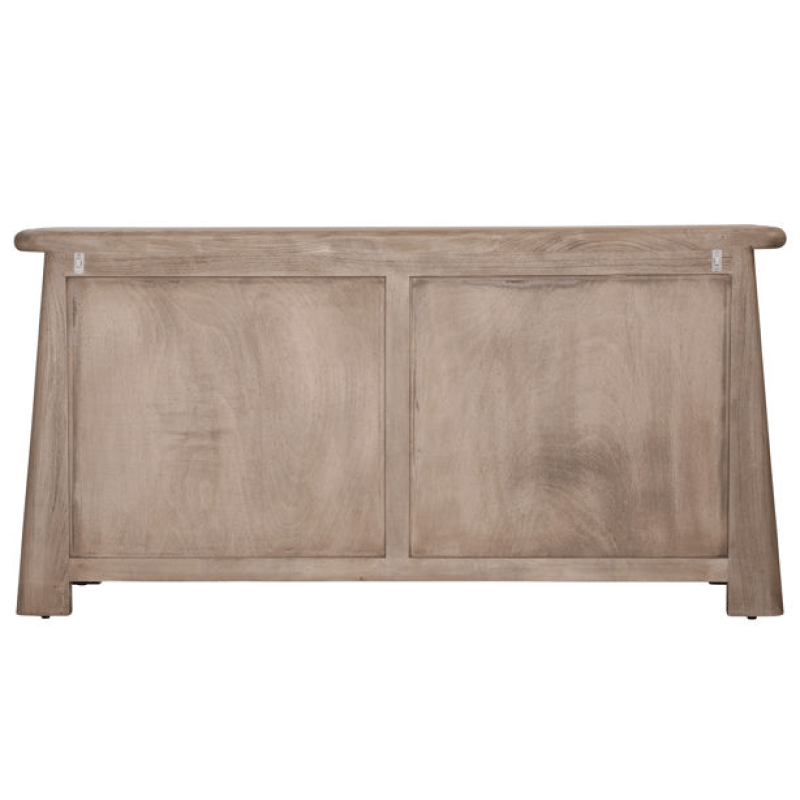 Lyndon Leigh Marci Sideboard Buffets & Sideboards dovetail-DOV76003-NATL