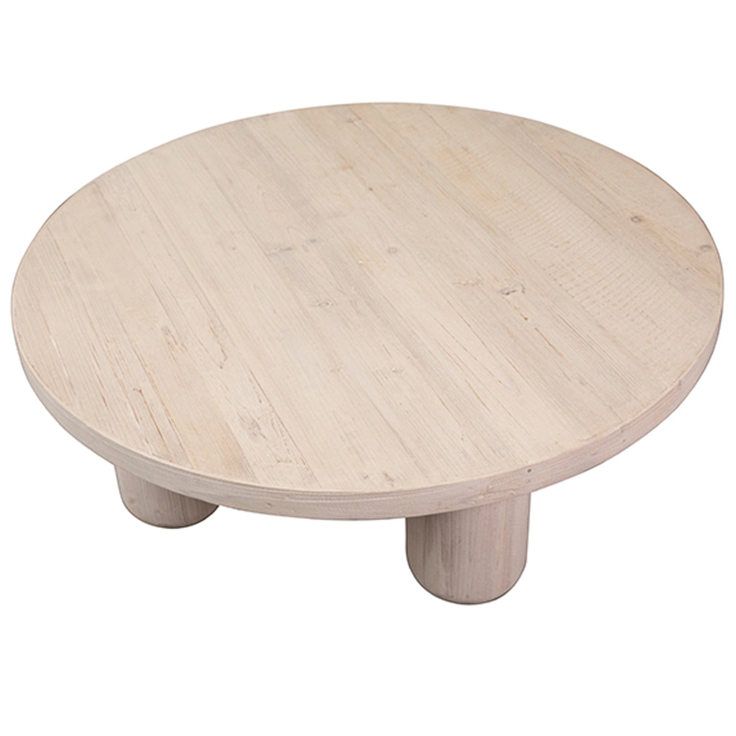 Lyndon Leigh Oriole Coffee Table Furniture dovetail-DOV50074