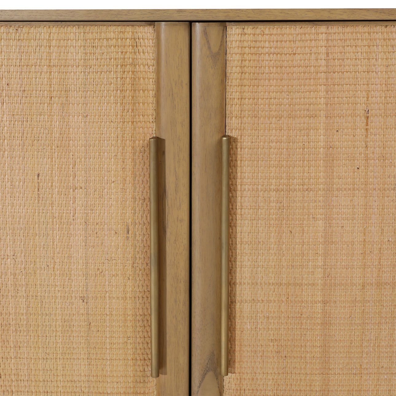 Lyndon Leigh Peterson Sideboard Wooden Sideboard dovetail-DOV11699-NATL