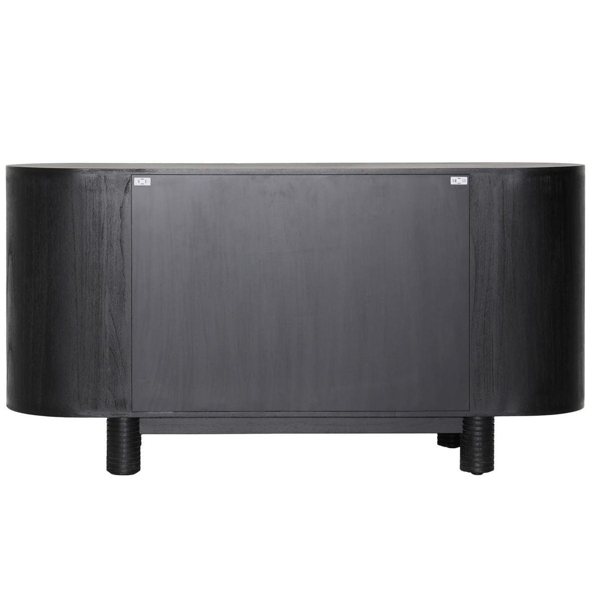 Lyndon Leigh Stefan Sideboard Wooden Sideboard DOV11696-BLCK