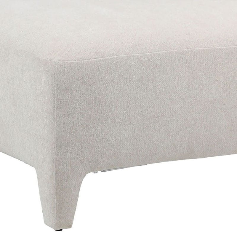 Melba Ottoman Furniture DOV24086