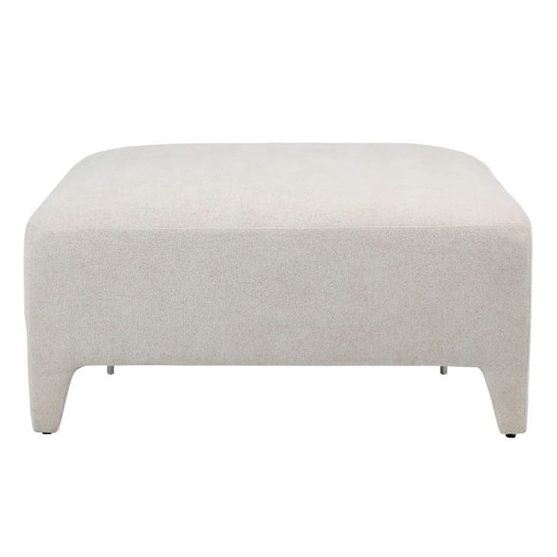 Melba Ottoman Furniture DOV24086