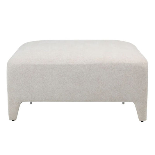 Melba Ottoman Furniture DOV24086