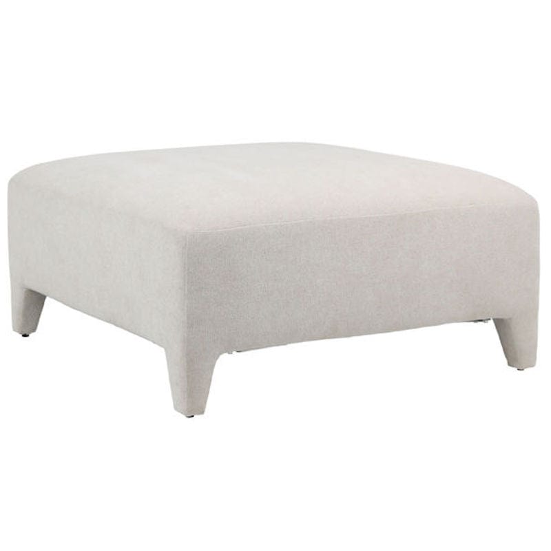 Melba Ottoman Furniture DOV24086