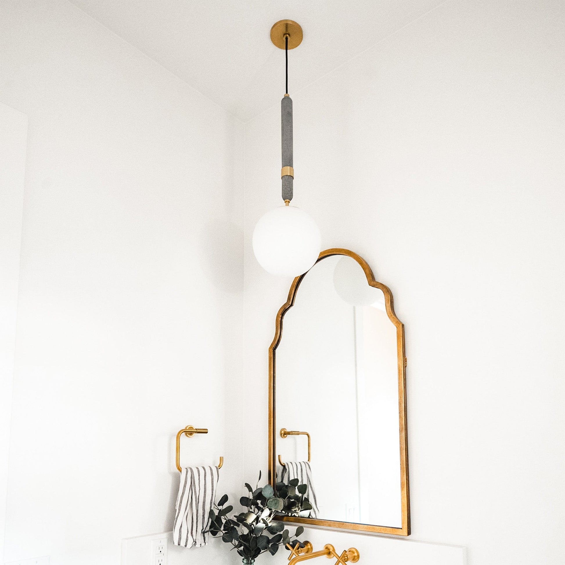 Mitzi Brielle Pendant Lighting