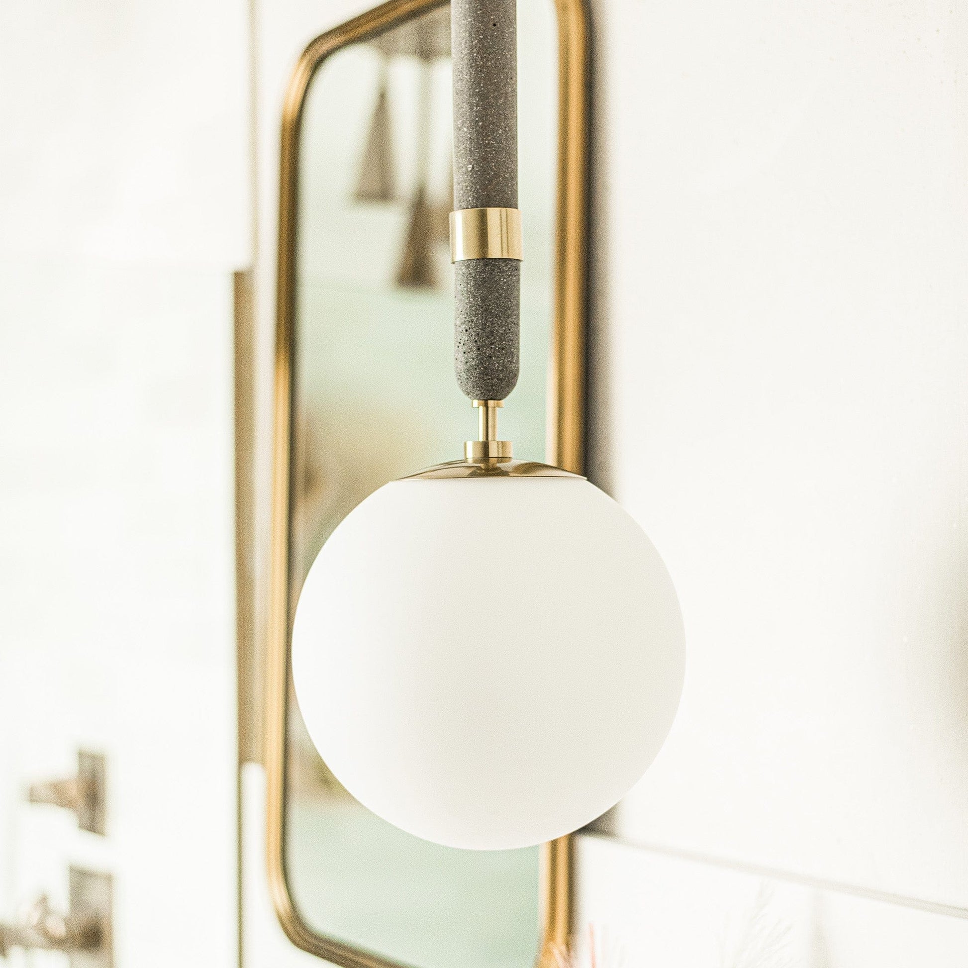 Mitzi Brielle Pendant Lighting