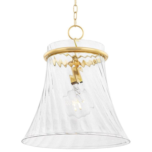 Mitzi Cantana Pendant Pendants