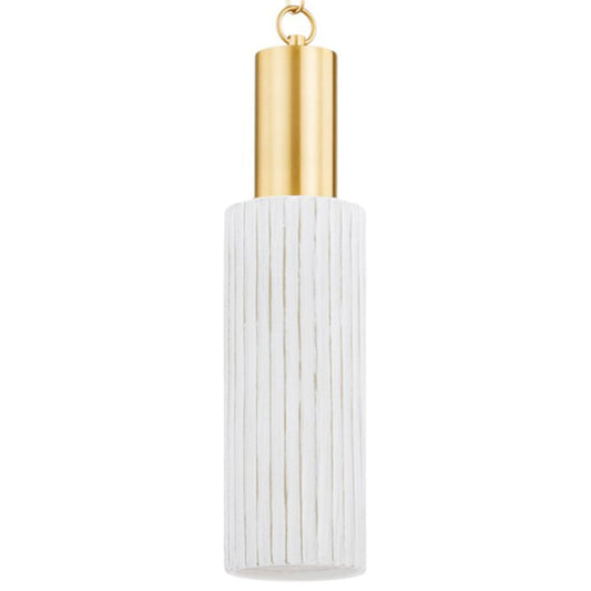 Mitzi Corissa Pendant Pendants mitzi-H830701-AGB/CWB 806134918392