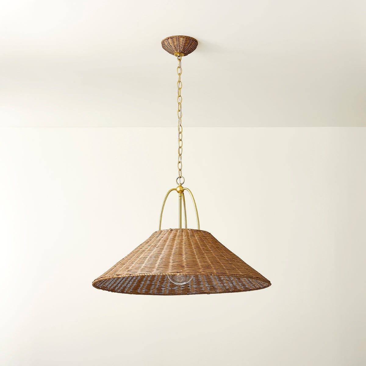 Mitzi Davida Pendant Round Pendants