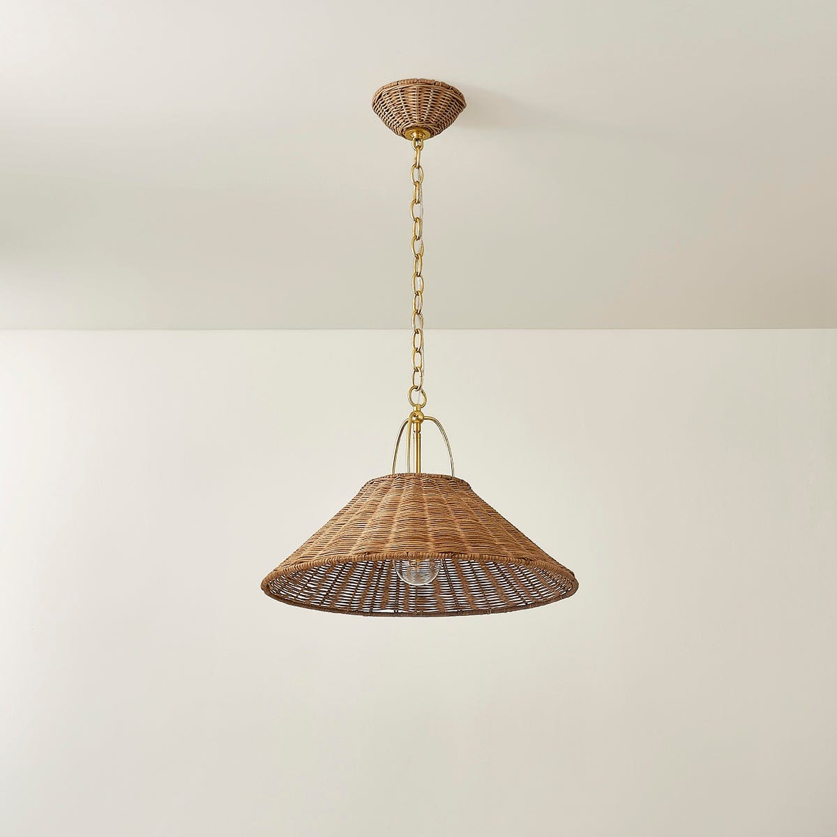 Mitzi Davida Pendant Round Pendants