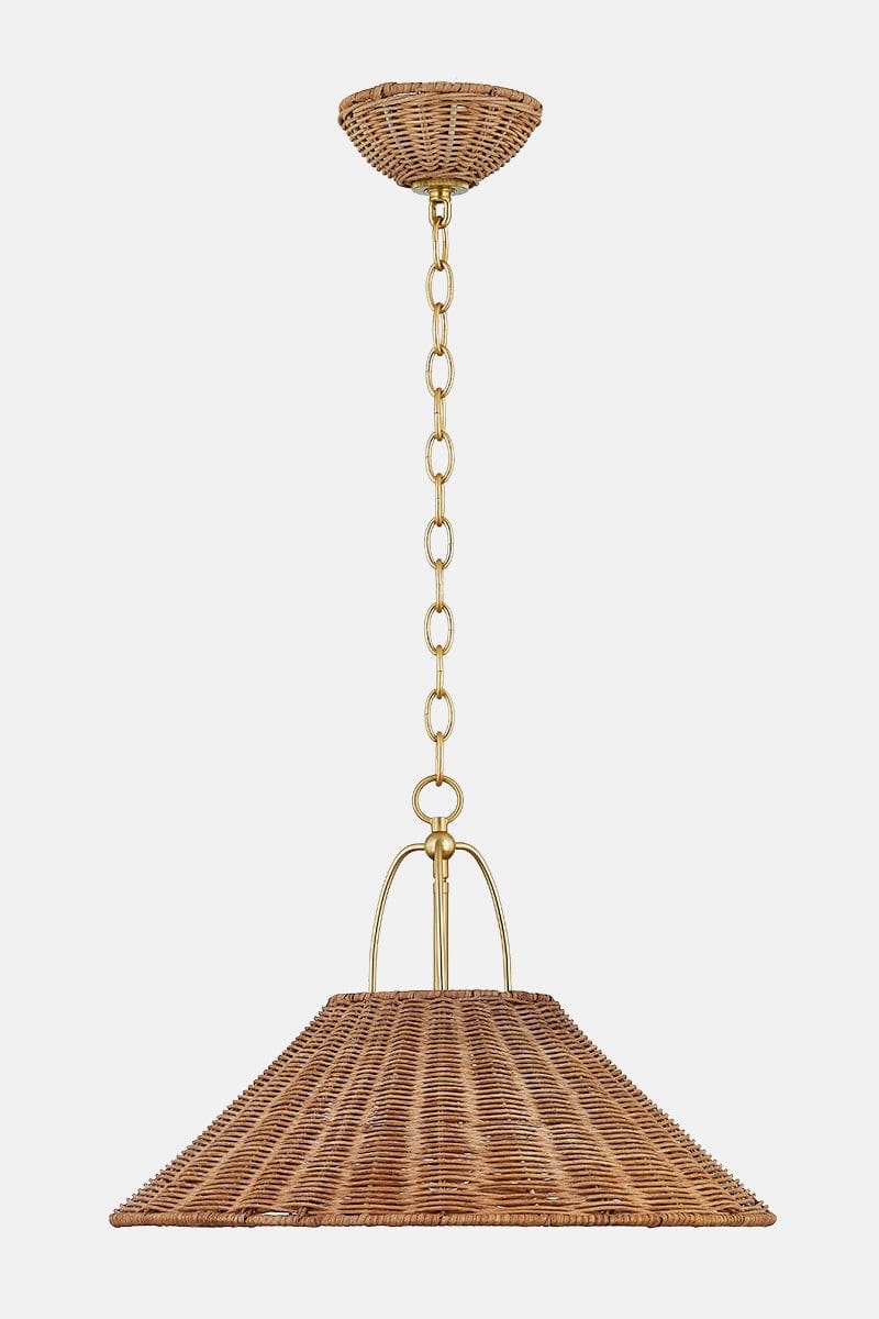 Mitzi Davida Pendant Round Pendants