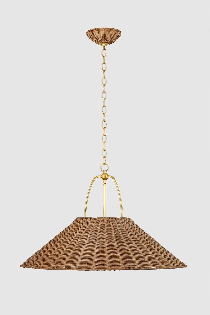 Mitzi Davida Pendant Round Pendants
