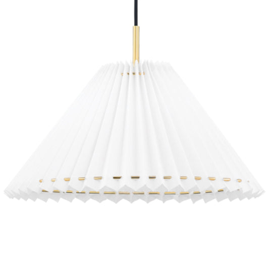 Mitzi Demi 1 Light Pendant Lighting mitzi-