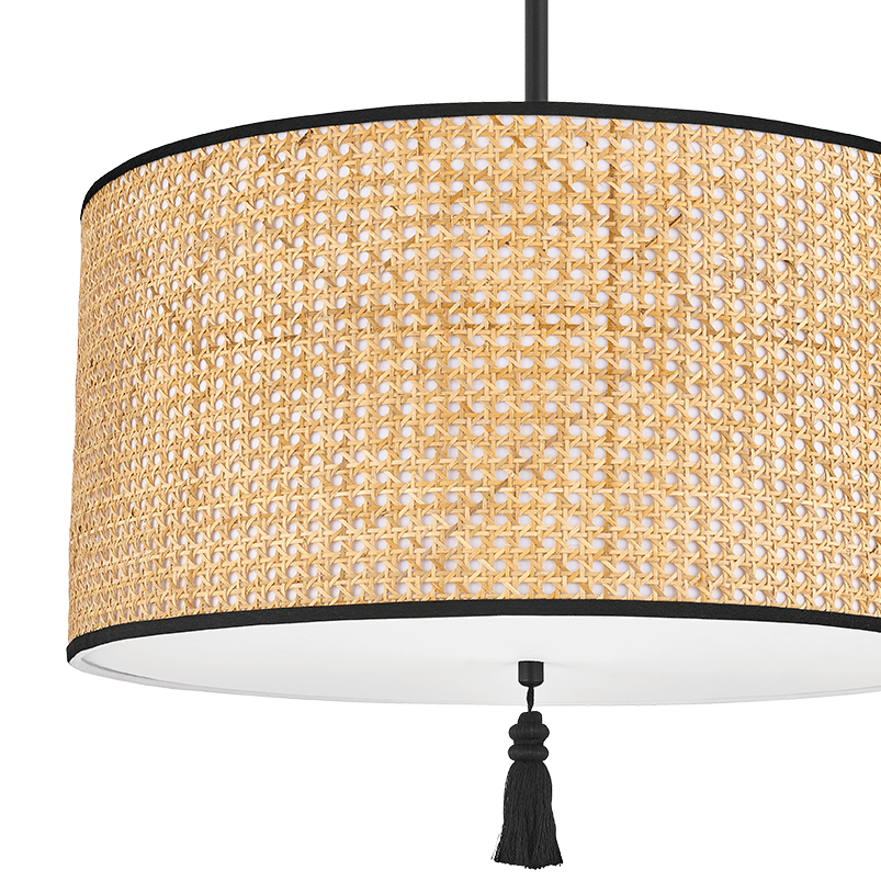 Mitzi Dolores Pendant Lighting mitzi-H520703-SBK