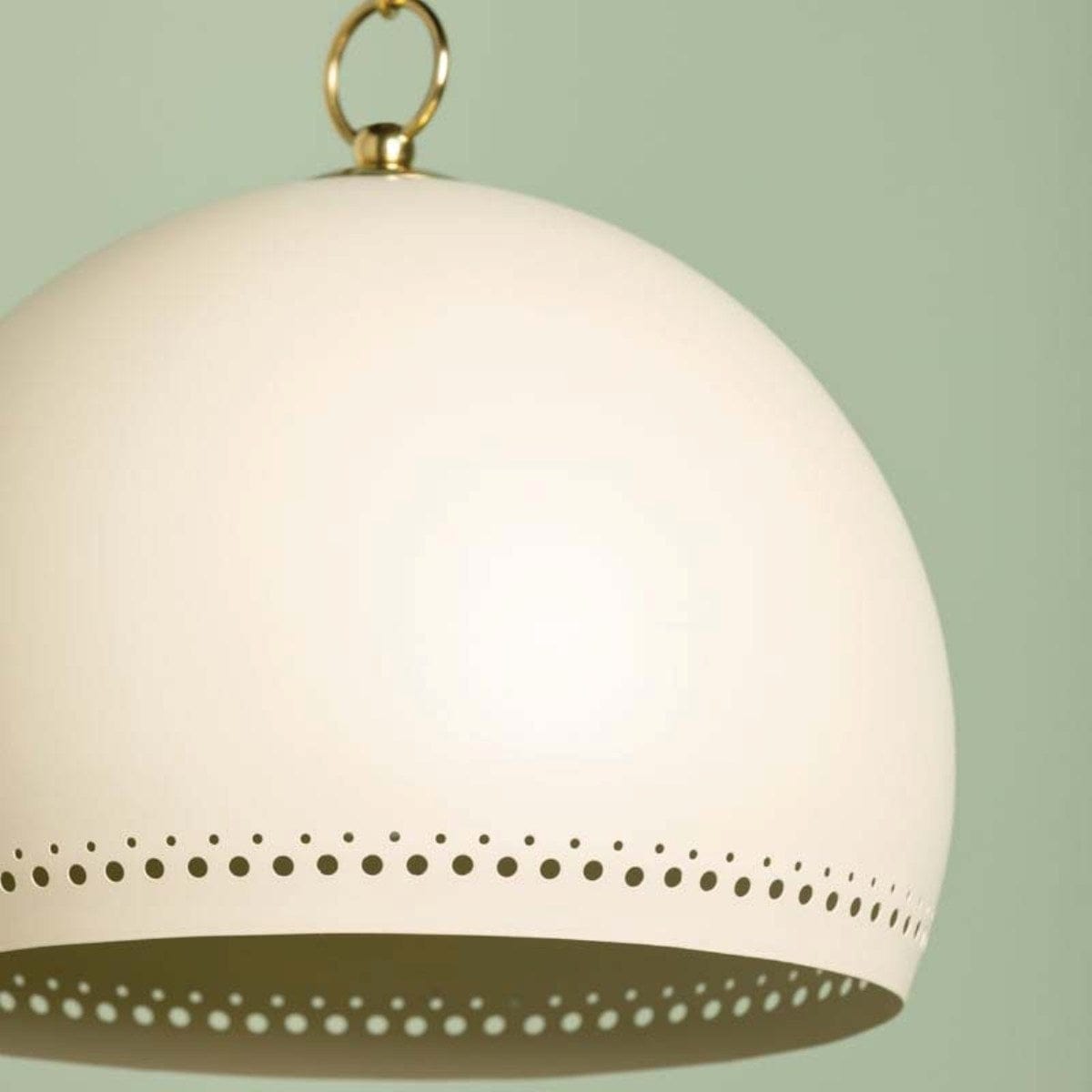 Mitzi Etna Pendant Dome Pendants