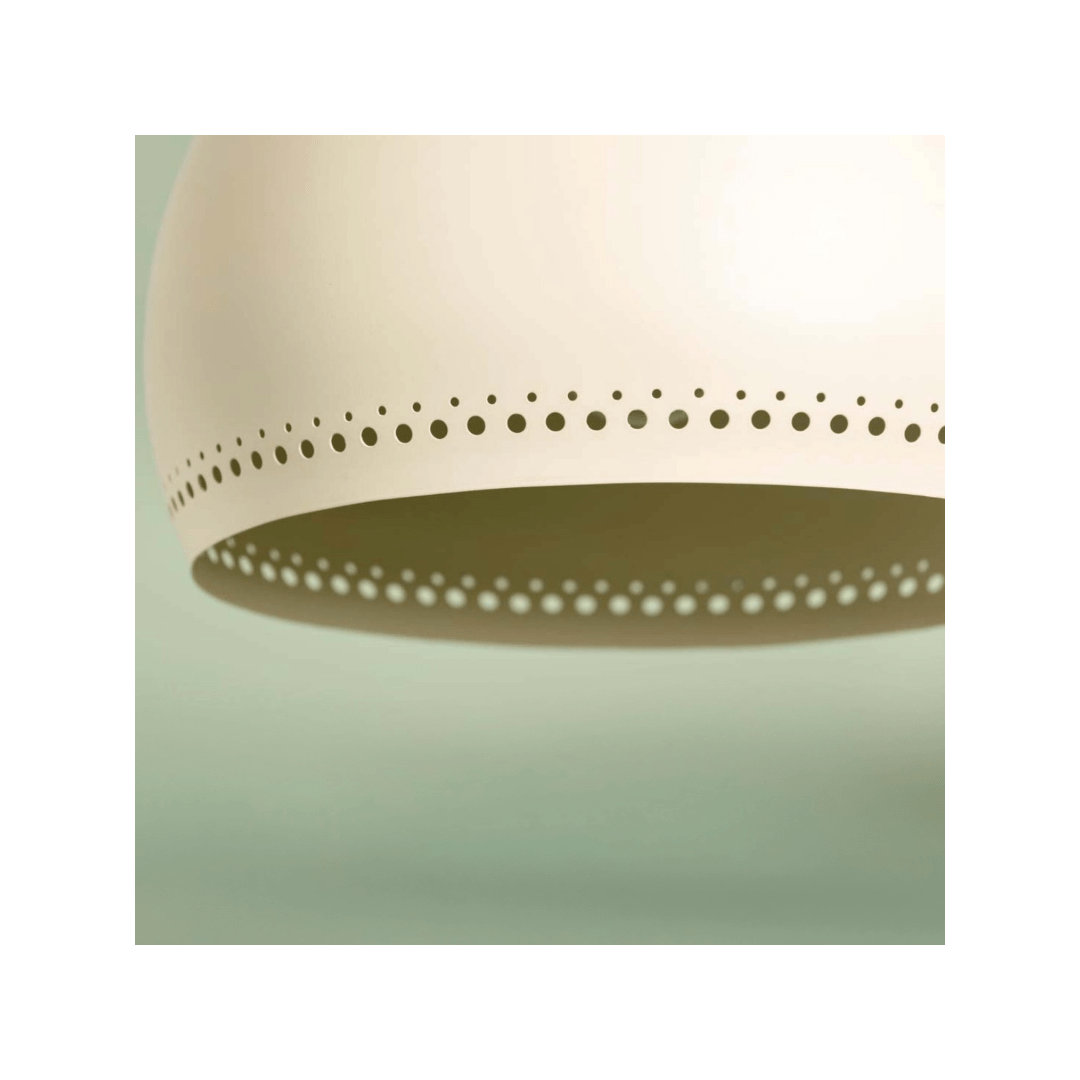 Mitzi Etna Pendant Dome Pendants
