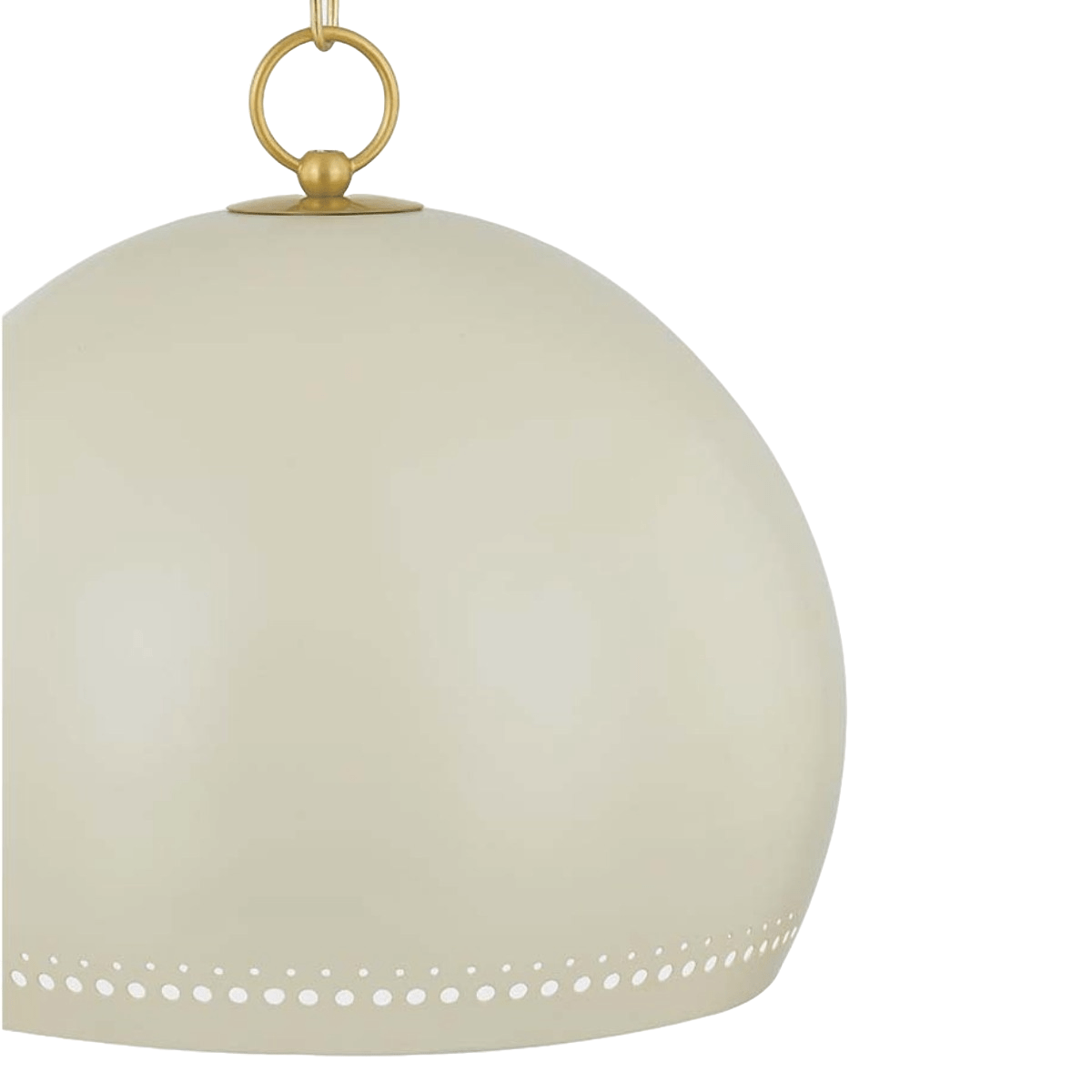 Mitzi Etna Pendant Dome Pendants