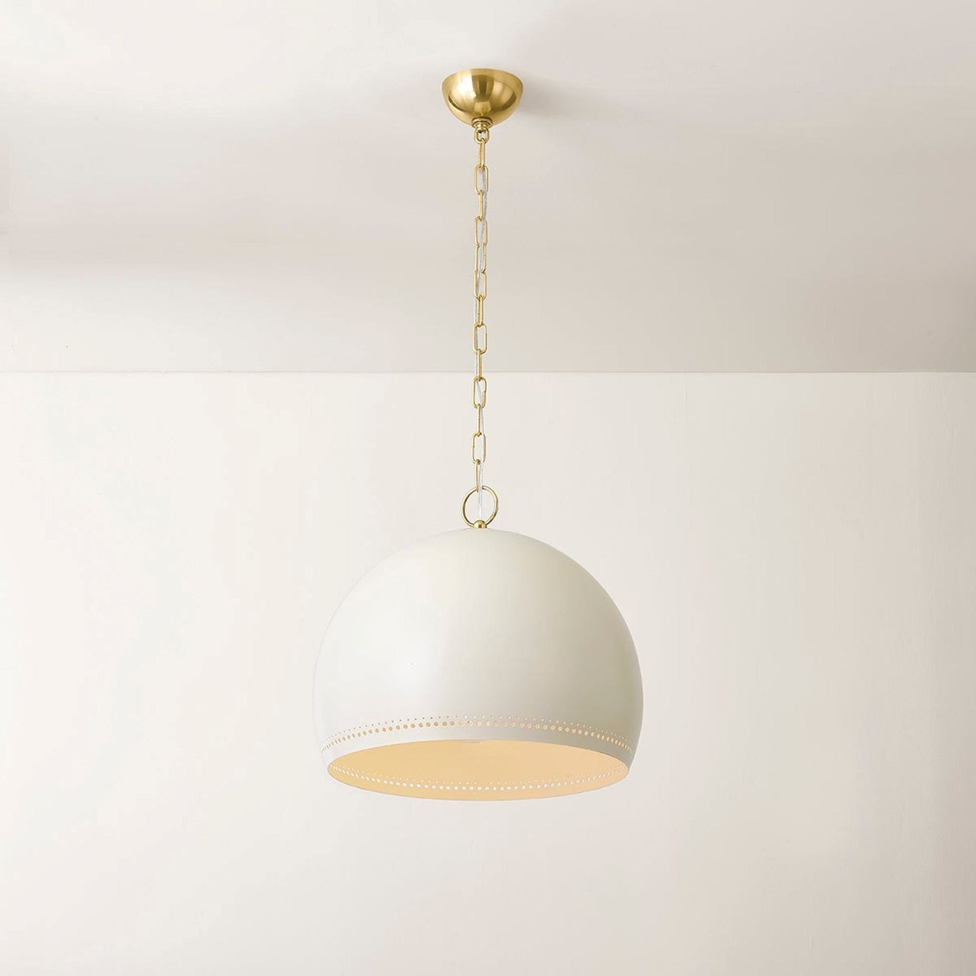 Mitzi Etna Pendant Dome Pendants