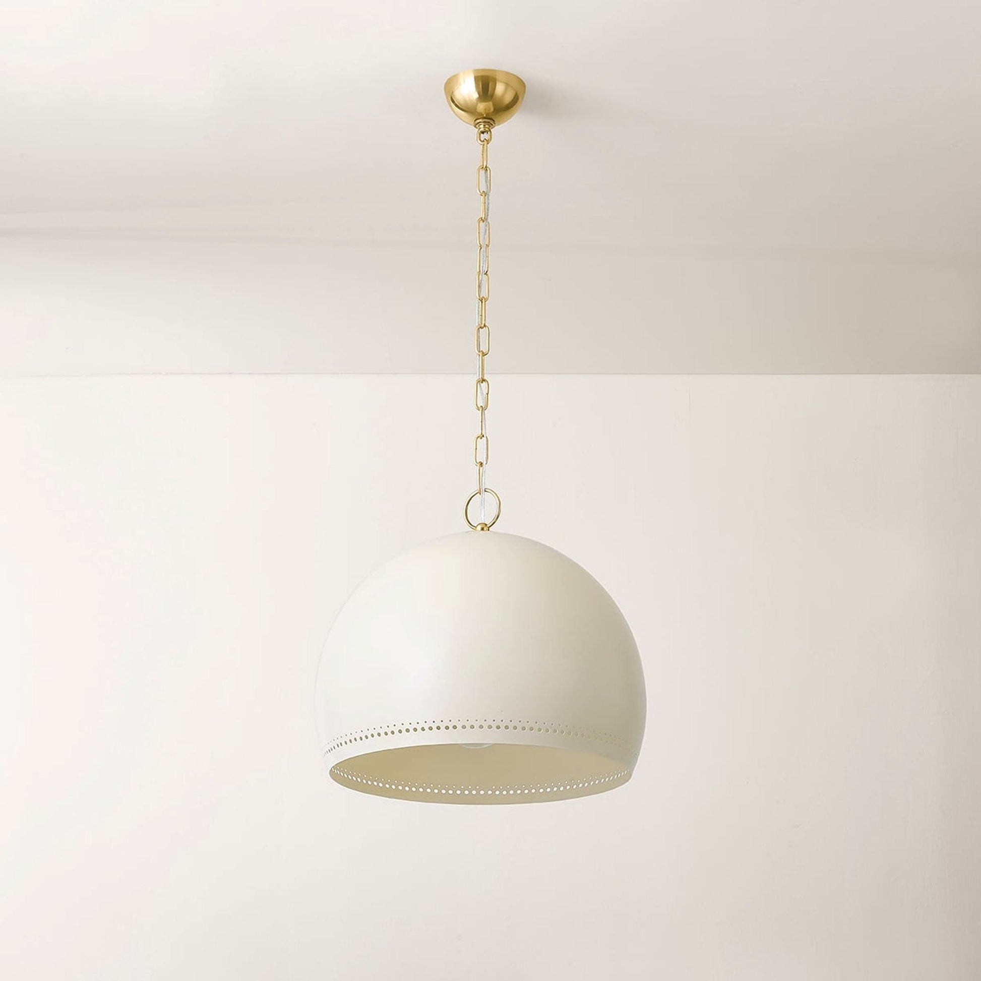 Mitzi Etna Pendant Dome Pendants