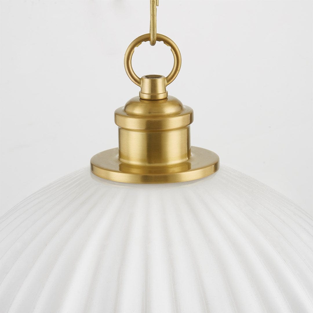 Mitzi Hillary Pendant Lighting