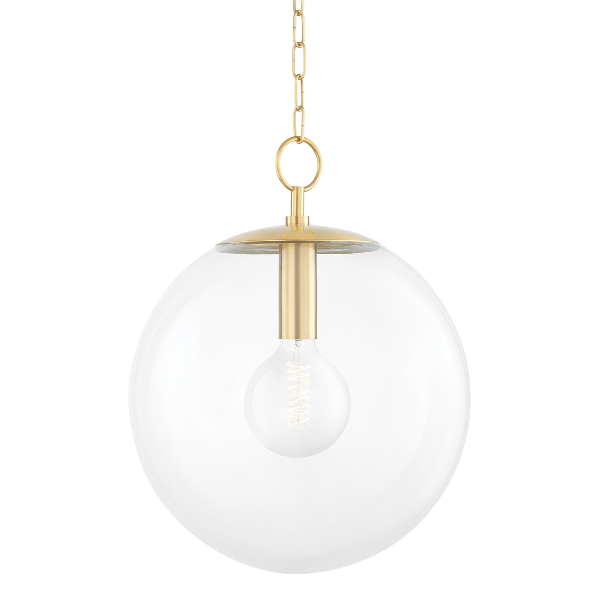 Mitzi Juliana Pendant Lighting mitzi-H609701L-AGB