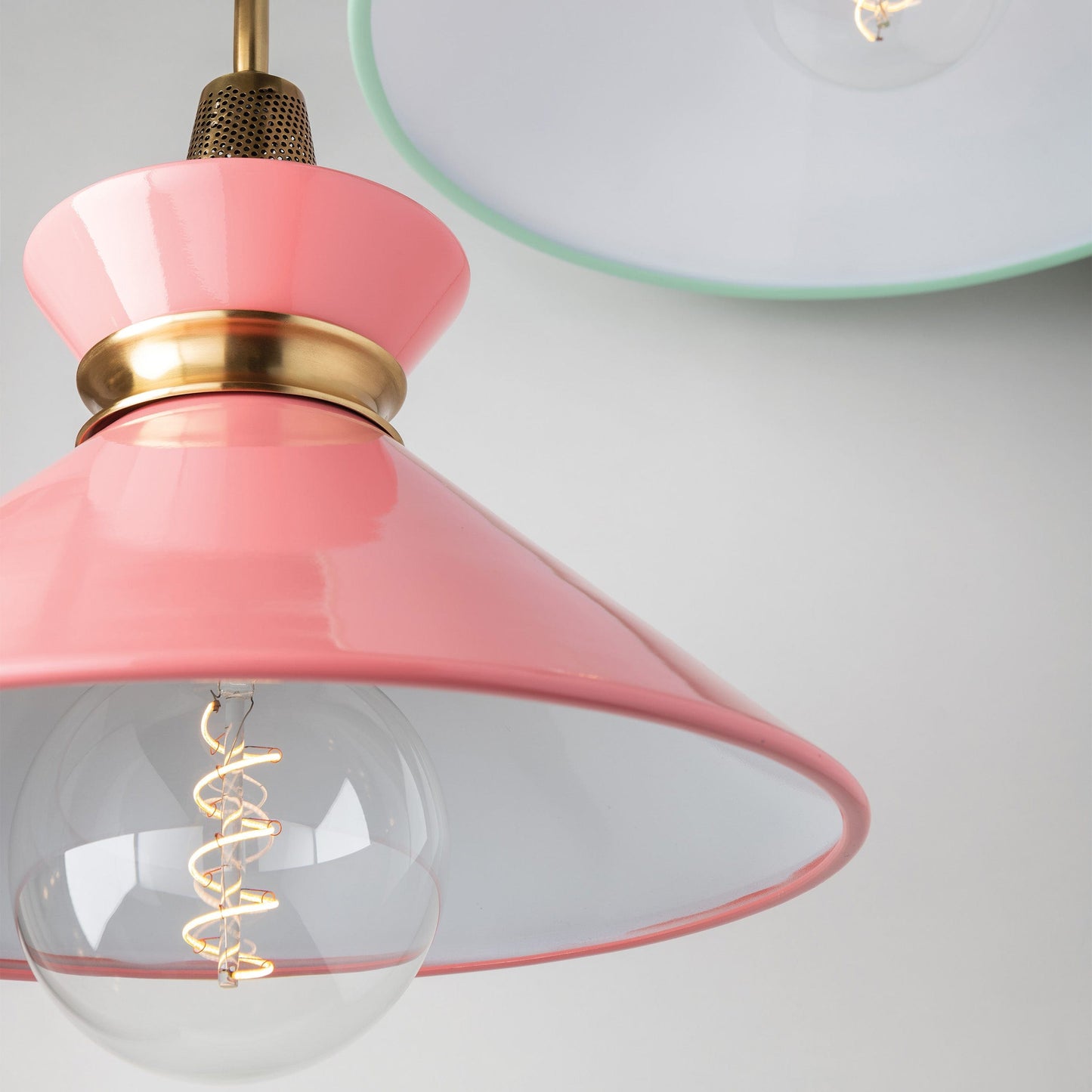 Mitzi Kiki Pendant Lighting