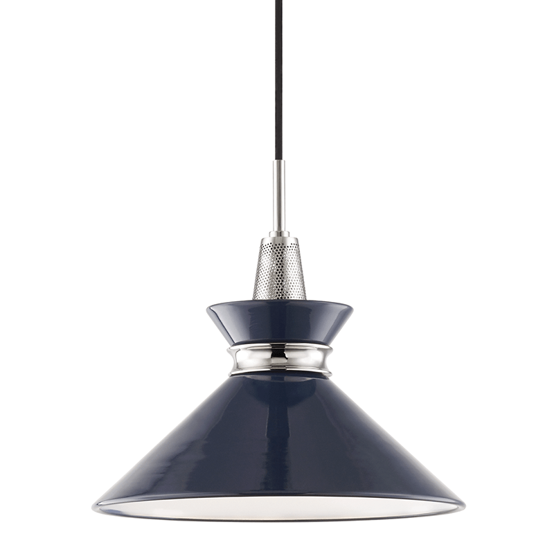 Mitzi Kiki Pendant Lighting mitzi-H251701L-AGB/CR 806134848330