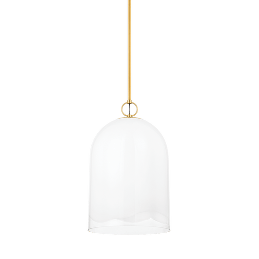Mitzi Lennon Pendant Pendants mitzi-H788701L-AGB